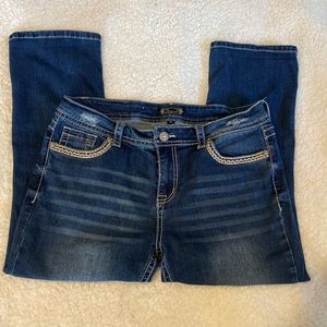 Shyanne Capri Pants - Size 31